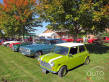 Rallye Lindsay-Brighton : filer à l'anglaise Rallye Lindsay-Brighton : filer à l'anglaise