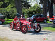 Rallye Lindsay-Brighton : filer à l'anglaise Rallye Lindsay-Brighton : filer à l'anglaise