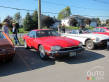 Rallye Lindsay-Brighton : filer à l'anglaise Rallye Lindsay-Brighton : filer à l'anglaise