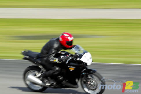 Photo: Sébastien D'Amour/Moto123.com