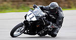 The all-new Honda CBR250R Challenge