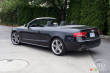 2011 Audi S5 Cabriolet 3.0 TFSI quattro Premium Review