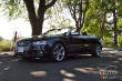 2011 Audi S5 Cabriolet 3.0 TFSI quattro Premium Review