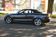 2011 Audi S5 Cabriolet 3.0 TFSI quattro Premium Review