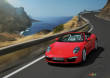 Porsche reveals 2012 911 Carrera & Carrera S convertibles