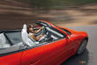Porsche reveals 2012 911 Carrera & Carrera S convertibles