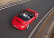 Porsche reveals 2012 911 Carrera & Carrera S convertibles