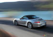 Porsche reveals 2012 911 Carrera & Carrera S convertibles