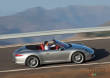 Porsche reveals 2012 911 Carrera & Carrera S convertibles