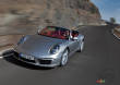 Porsche reveals 2012 911 Carrera & Carrera S convertibles