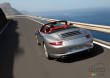 Porsche reveals 2012 911 Carrera & Carrera S convertibles