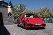 Porsche reveals 2012 911 Carrera & Carrera S convertibles