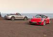 Porsche reveals 2012 911 Carrera & Carrera S convertibles