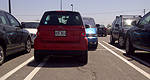 Parking Wars