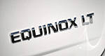 Chevrolet Equinox EV begins real-world testing