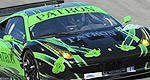ALMS: Guy Cosmo back with ESM for 2012