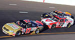 NASCAR Canadian Tires Series to be back in Edmonton