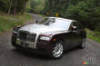 2011 Rolls-Royce Ghost