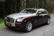 2011 Rolls-Royce Ghost