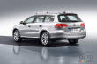 Volkswagen Passat Alltrack : le meilleur des deux mondes