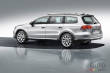 Volkswagen Passat Alltrack : le meilleur des deux mondes