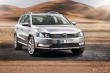 Volkswagen Passat Alltrack : le meilleur des deux mondes