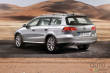 Volkswagen Passat Alltrack : le meilleur des deux mondes