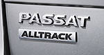 Volkswagen Passat Alltrack : le meilleur des deux mondes