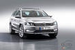 Volkswagen Passat Alltrack: the best of both worlds