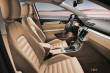 Volkswagen Passat Alltrack: the best of both worlds