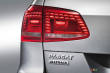 Volkswagen Passat Alltrack: the best of both worlds