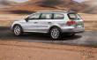 Volkswagen Passat Alltrack: the best of both worlds