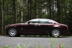 2011 Rolls-Royce Ghost Review