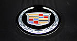 Cadillac has diesel on its mind