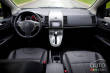2012 Nissan sentra 2.0 SL