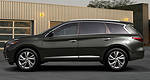 Next week on Auto123.com: 2013 Infiniti JX preview and car reviews galore