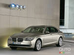 2002-2008 BMW 7 Series Pre-Owned