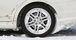 Winter tires: Consider buying in the US, says APA