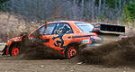 Rallyes canadiens: Album photos de la victoire de Leo Urlichich au Tall Pines (+photos)