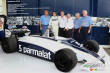 F1: Photo gallery of Mark Webber's win in Brazil (+photos)