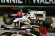 F1: Photo gallery of Mark Webber's win in Brazil (+photos)