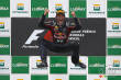 F1: Photo gallery of Mark Webber's win in Brazil (+photos)