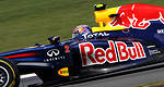 F1: Photo gallery of Mark Webber's win in Brazil (+photos)