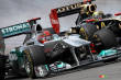 Album photos de la victoire de Mark Webber au Br�sil (+photos)