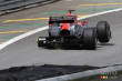 Album photos de la victoire de Mark Webber au Br�sil (+photos)