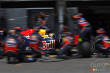 Album photos de la victoire de Mark Webber au Br�sil (+photos)