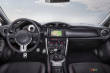Toyota GT 86 2013 : la sportive se r�v�le enfin!