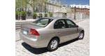 Honda Civic Hybrid: J'achète !