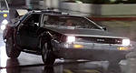 DeLorean DMC-12