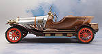 Chitty Chitty Bang Bang's Gen 11